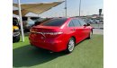 Toyota Camry Toyota Camry SE+/GCC/2017/Free Accident