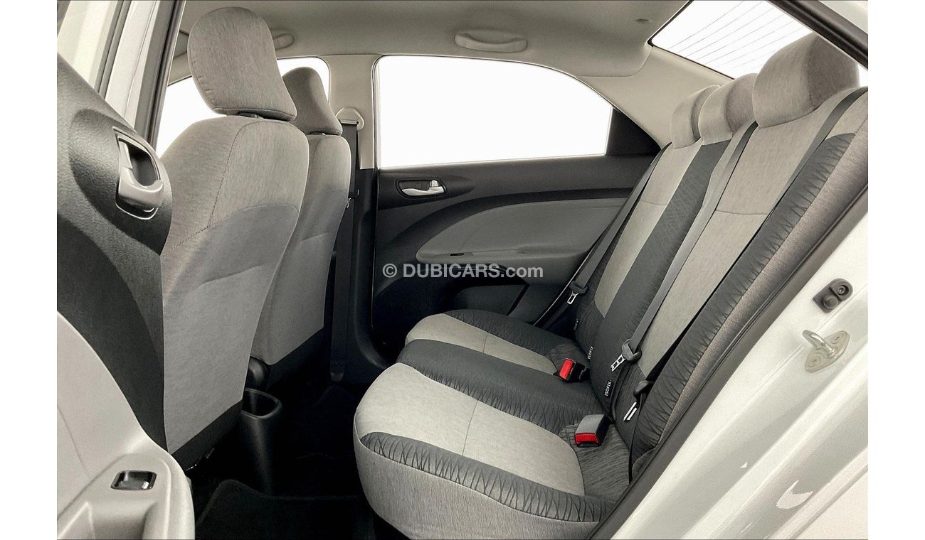 Kia Pegas LX | 1 year free warranty | 0 down payment | 7 day return policy