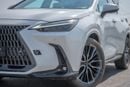 Lexus NX350 PREMIER 2.4L LEXUS
