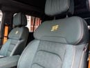 Jetour T2 Luxury