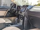 Toyota Prado TX-L FACELIFTED WITH INTERIOR AND EXTERIOR V4 2.7L GCC IN EXCELLENT CONDITION
