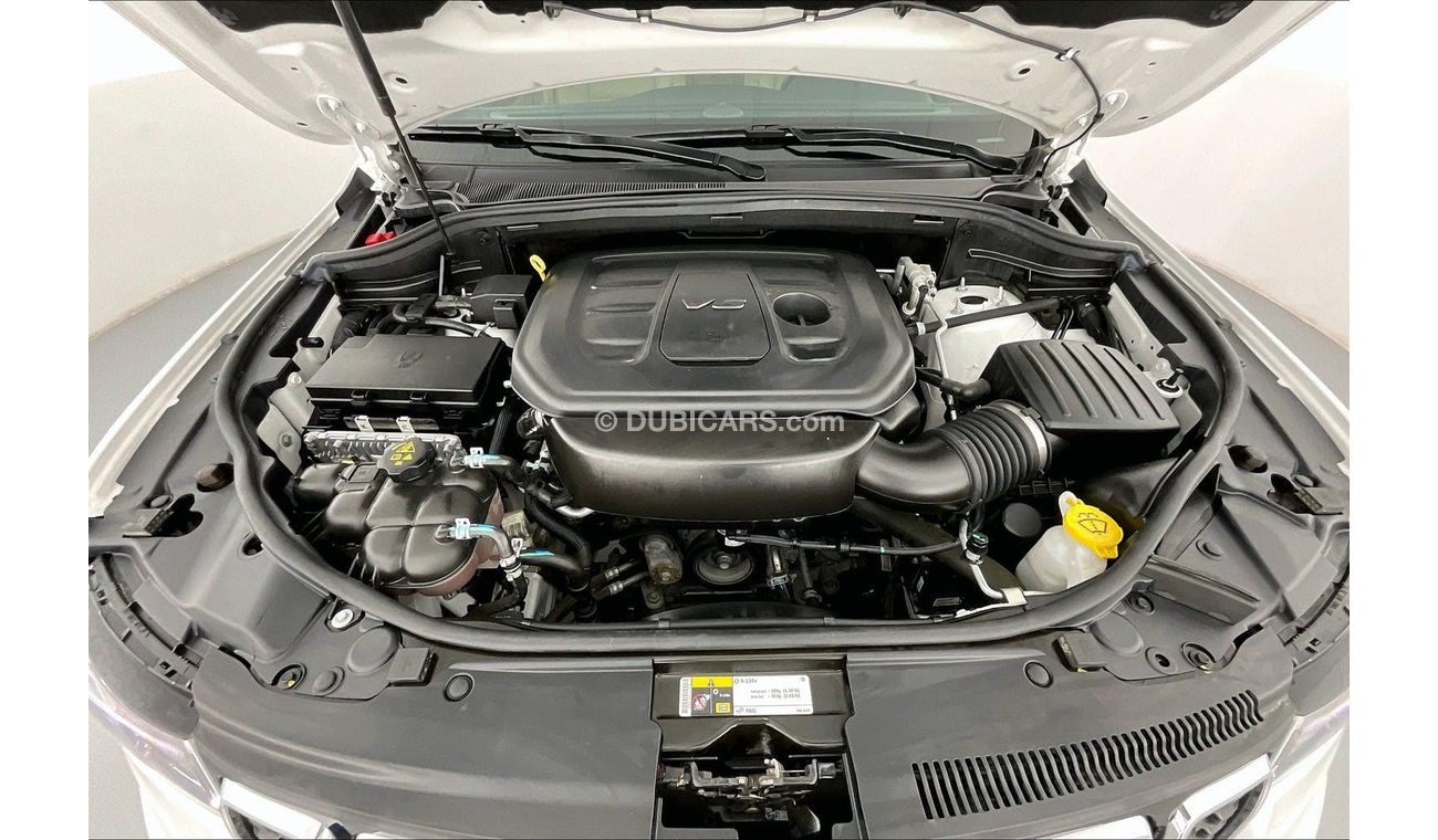 جيب جراند شيروكي Limited