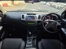 Toyota Hilux 2015 | 3.0L DIESEL | AT | RHD | DOUBLE CABIN | HEAVY BULL BAR | AIR SNORKEL | SPORTS BAR