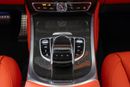 Mercedes-Benz G 63 AMG 4MATIC SUV Mercedes-Benz G 63 AMG | Night Package | Electric Side Steps | Soft Close Doors | 2023