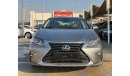 Lexus ES350 2016 Full Option Ref#589