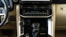 Toyota Land Cruiser VX | 4.0L | V6 |2025