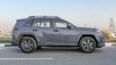 تويوتا راف ٤ ADVENTURE 2026 Toyota Rav4 Adventure 2.5L AT Hybrid (Blue-Black)