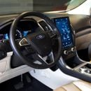 Ford Edge AED 1,915 pm • 0% Downpayment • Edge Titanium • Agency Warranty