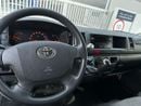 Toyota Hiace GL -Standard Roof  Panal Van 2.7L