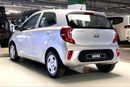 Kia Picanto LX | Guaranteed Warranty | 0 Down Payment