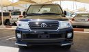 Toyota Land Cruiser GXR V8