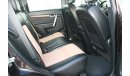 Chevrolet Captiva 2.4L LT 2017 MODEL WITH BLUETOOTH SENSOR