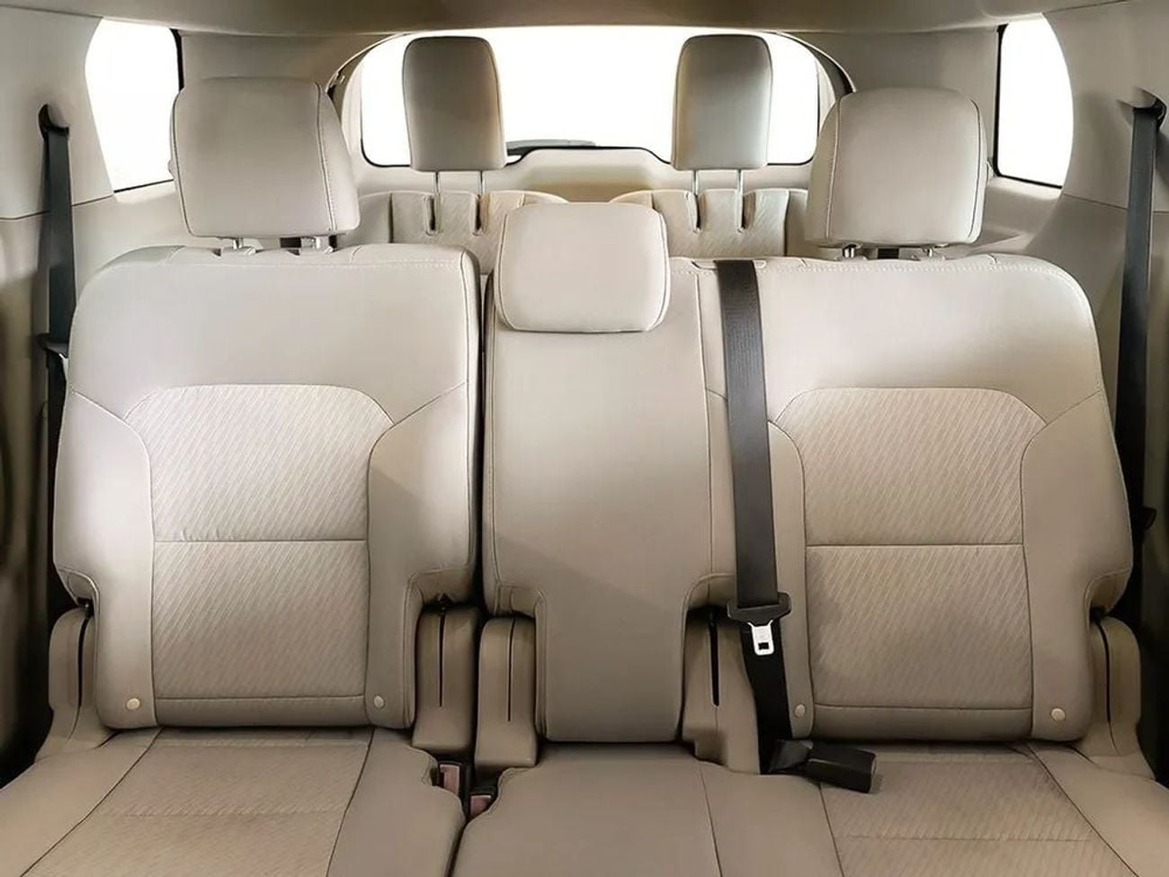 Ford Explorer 3.5L V6