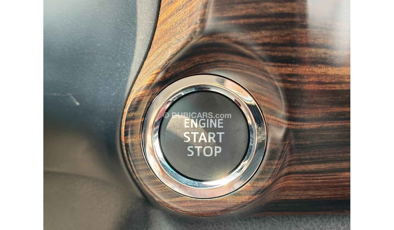 Toyota Hilux FULL OPTION, A/T, 2.7L PETROL, DVD + CAMERA, 4WD (CODE # HPDWAF)