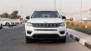 Jeep Compass 2020 Jeep Compass 2.4L AT Petrol