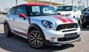 Mini John Cooper Works Paceman All4