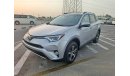 تويوتا راف ٤ TOYOTA RAV4 FULL OPTION