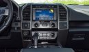 Ford F 150 Raptor F150 SuperCab (Export)