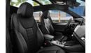 بي أم دبليو X3 XDrive 30i M-Kit | 3,231 P.M  | 0% Downpayment | Full BMW History!