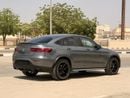 مرسيدس بنز GLC كوبيه 300 4MATIC