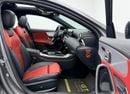 مرسيدس بنز A 35 AMG 4MATIC 2021 Mercedes Benz A35 AMG 4MATIC, Warranty, Full Service History, Excellent Condition, GCC