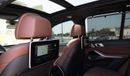 BMW X5 xDrive40i Luxury M Sport Package BMW X5 XDrive 40i Panoramic *M* -pack Head-up Display 2022 GCC Serv