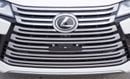 Lexus LX 700h