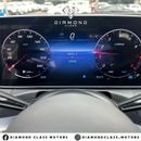 Mercedes-Benz C 200 Mercedes C200 AMG Panoramic  Full Option  GCC 2023 5 years Warranty