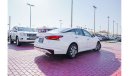 Nissan Altima 2020 | NISSAN ALTIMA | S | GCC | VERY WELL-MAINTAINED | SPECTACULAR CONDITION | FLEXIBLE DOWN-PAYMEN