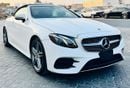 مرسيدس بنز E 450 Premium 3.0L