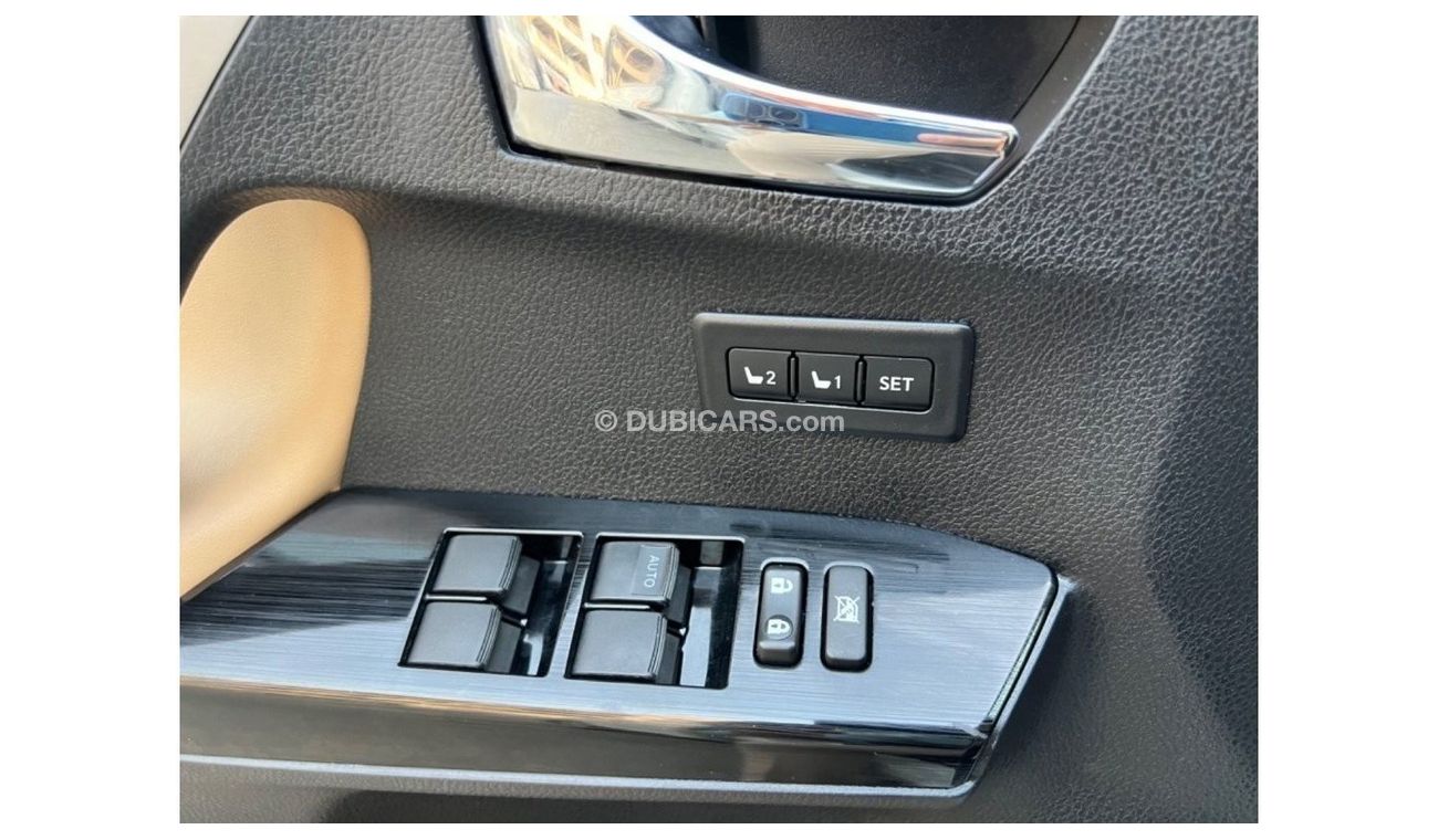 Toyota RAV4 2018 LIMITED EDITION SUNROOF 4x4 WHITE LULU USA IMPORTED - ONLY EXPORT