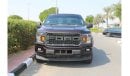 فورد F 150 XLT FX4 بلاتينوم فورد بيك اب اف 150 موديل 2018 خليجي