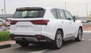 Lexus LX 700h Urban | 3.5L Hybrid 4WD 10-Speed Automatic | Brand New | 2026 Model | Ready for Export Worldwide