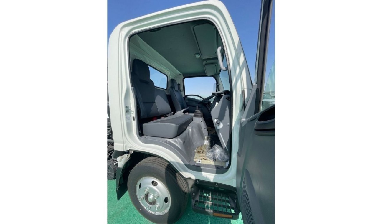 Isuzu NPR Isuzu nmr // 3 ton / model 2023