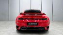 Porsche 911 TURBO | GCC | Major Service recently done