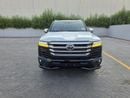 Toyota Land Cruiser DIESEL VXR