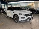 Volkswagen T ROC R-Line | Guaranteed Warranty | 0 Down Payment