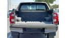 Toyota Hilux 2.8L TURBODIESEL ADVENTURE AUTOMATIC