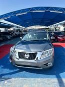 Nissan Pathfinder SV 3.5L (260 HP) 4WD