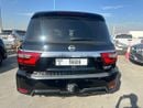 نيسان باترول LE Titanium 5.6L