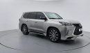 Lexus LX570 Signature 5700