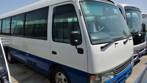 Hino Liesse II cc 4200 || 	DIESEL || Kms 161170 || RHD	AUTO	|| HZB50-0010993 ONLY FOR EXPORT.