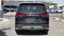 لكزس LX 700h SIGNATURE Lexus LX700h - GCC - 2026 Brand New (Export)