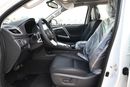 Mitsubishi Montero Sport 2025 MITSUBISHI MONTERO SPORT 3.0L PETROL AT