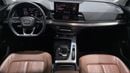 Audi Q5 2024 | AED 2103/Month | 0 DP | 30 Day Return | Warranty | Service History