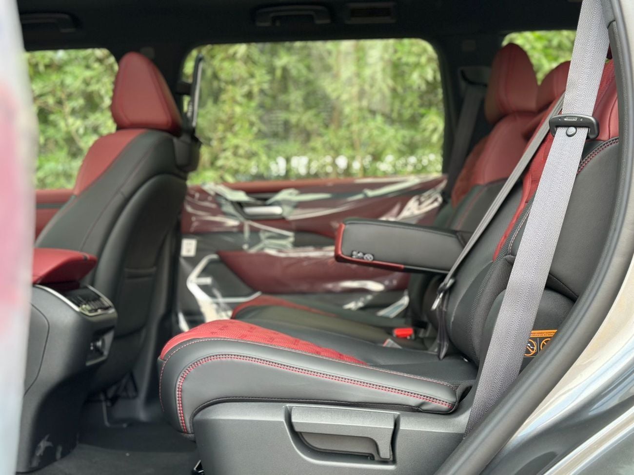 Nissan Patrol LE PLATINUM CITY | Brand New