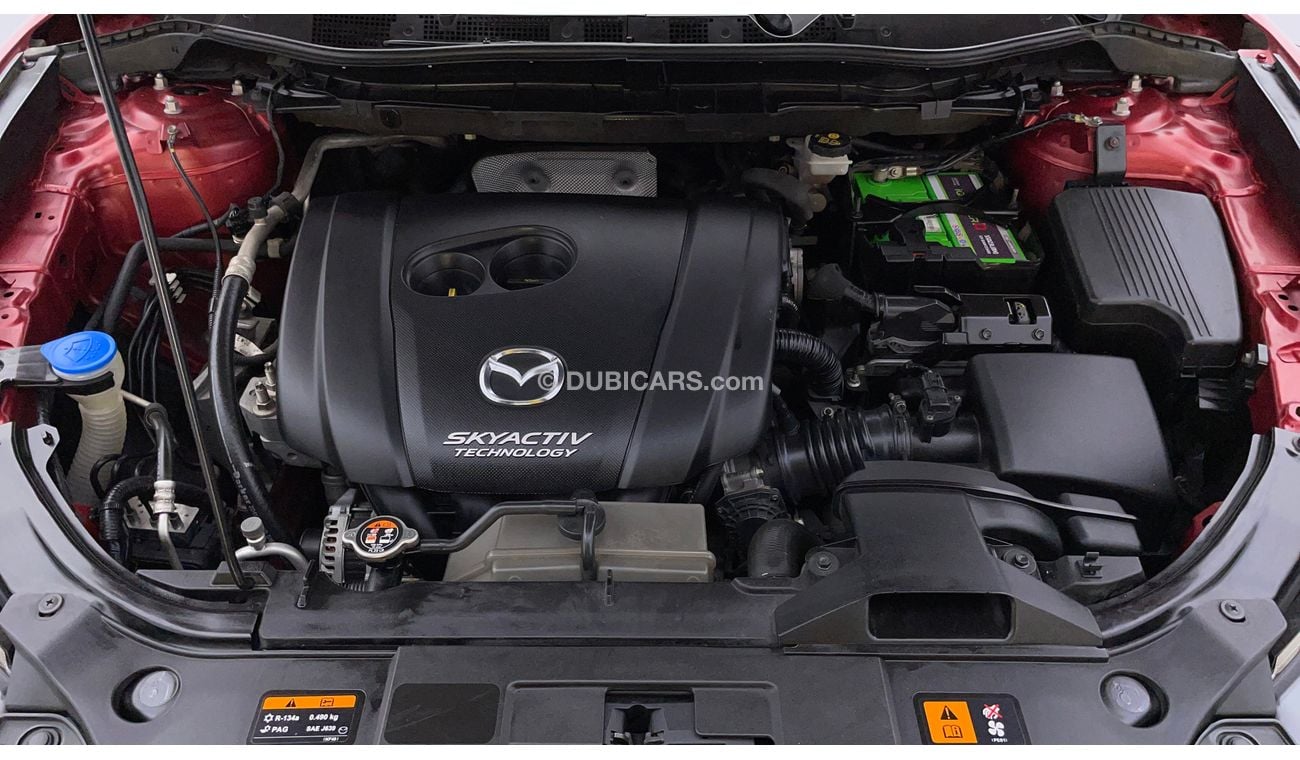 Mazda CX5 GT 2.5 | Zero Down Payment | Free Home Test Drive