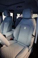 مرسيدس بنز G 63 AMG BRABUS G800
