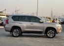 تويوتا برادو 2022 Toyota Prado TXL Full Option – 4.0L V6 | 4WD |