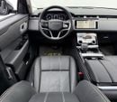 Land Rover Range Rover Velar P250 S 2.0L Petrol 2021 Range Rover Velar P250 S, 2026 Range Rover Warranty, Full RR Service History